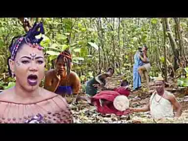 Video: Seductive Maidens 2 - African Movies| 2017 Nollywood Movies |Latest Nigerian Movies 2017|Full Movie